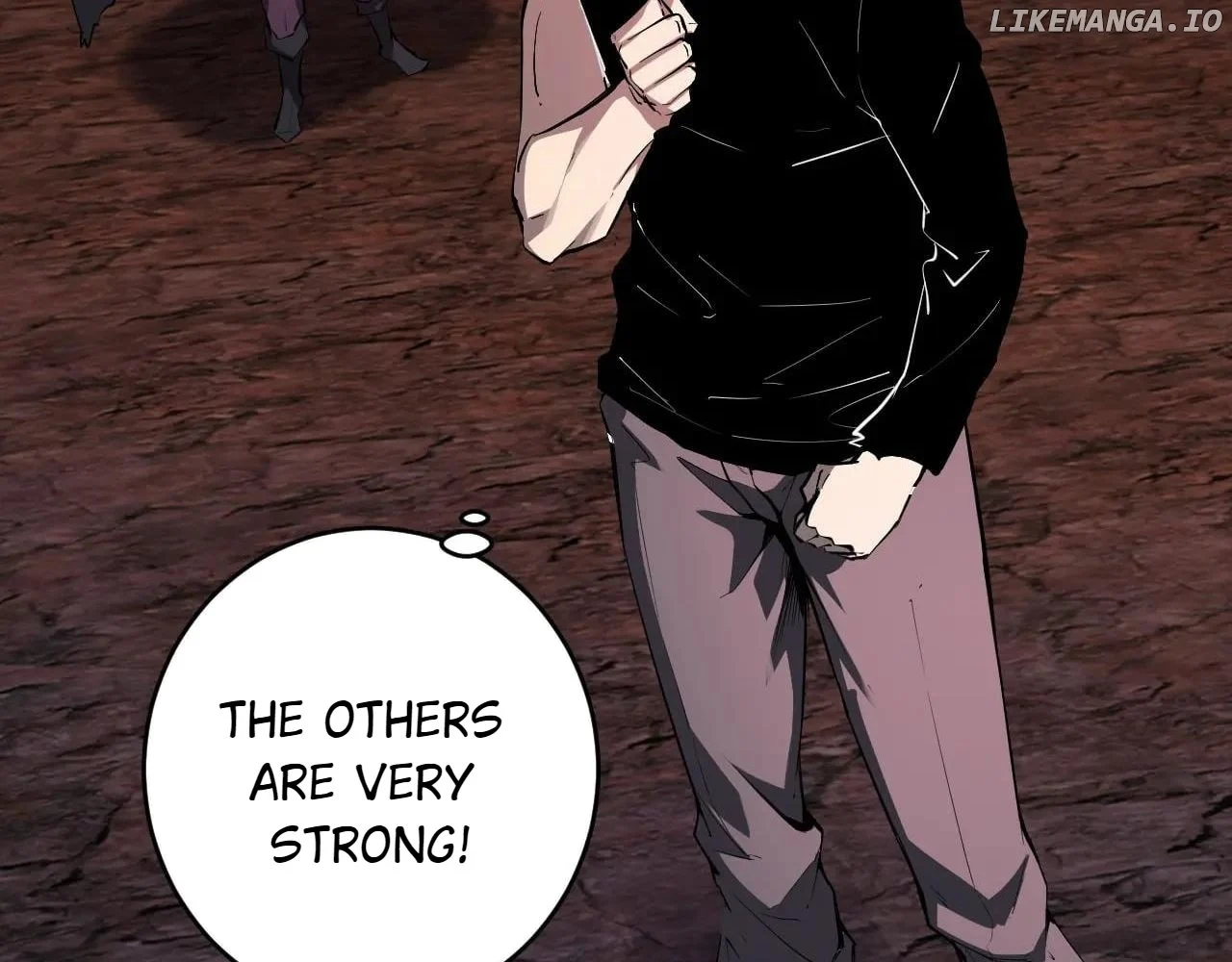 Virus King Chapter 66 106